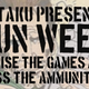 Illustration for article titled Gun Week, Gamings Fixation With Firearms